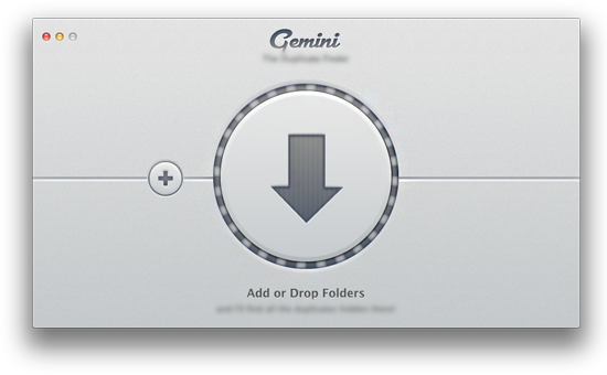 Gemini screenshot